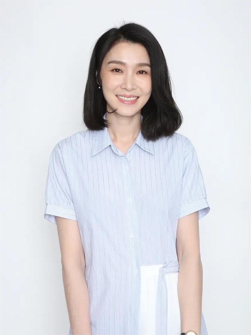 陈丽娜