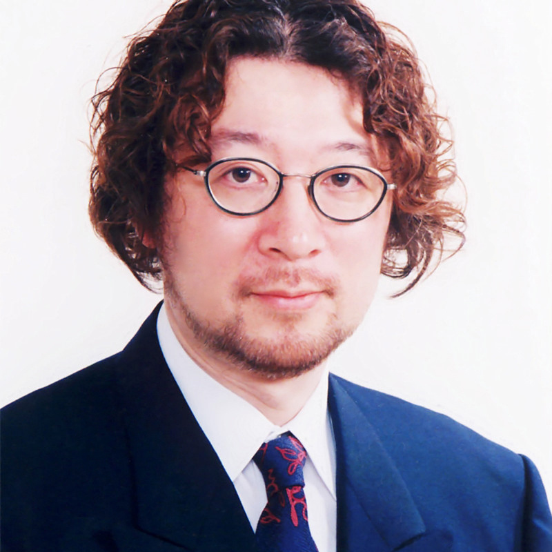 佐桥俊彦