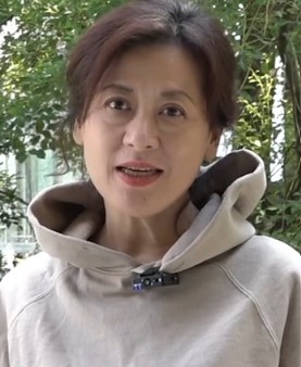 夏菁
