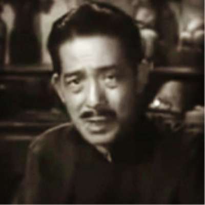 黄楚山