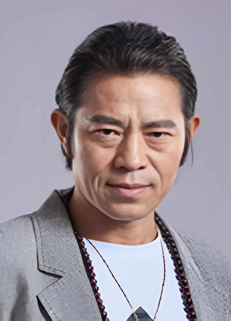 石天龙
