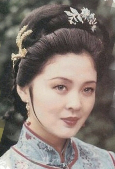 倪雪华