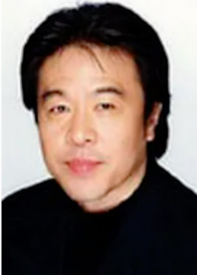 户谷公次