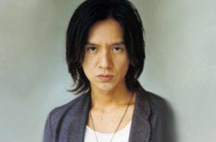 冈本健一