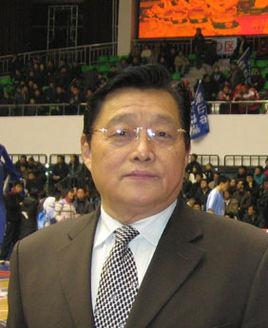 王锦明