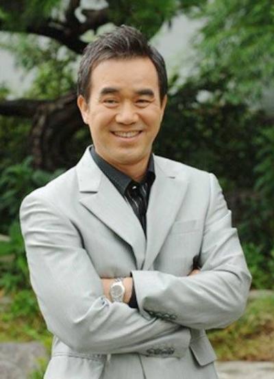 金圭哲