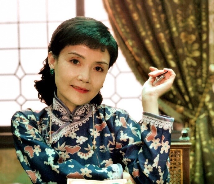 马晓晴