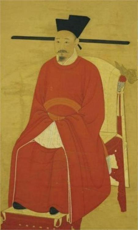 赵昚