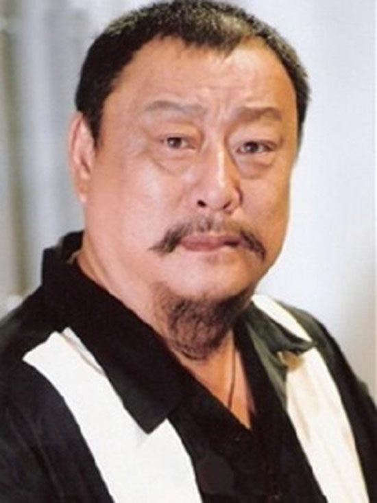 吴克坚
