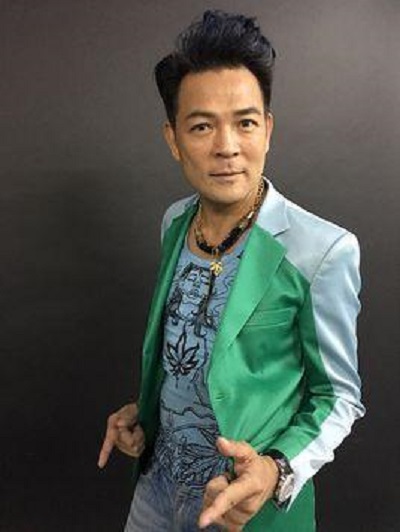 区伟麟