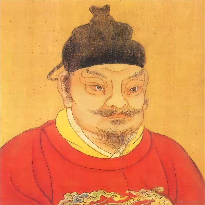 朱友珪