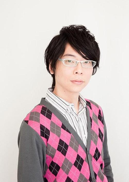 间岛淳司