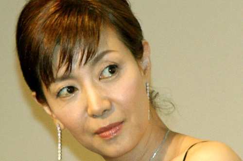 户田惠子