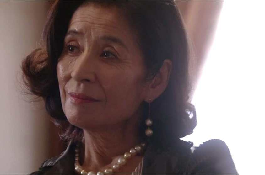 倍赏美津子