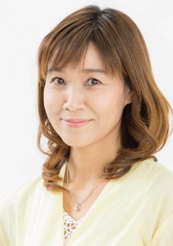 山口由里子