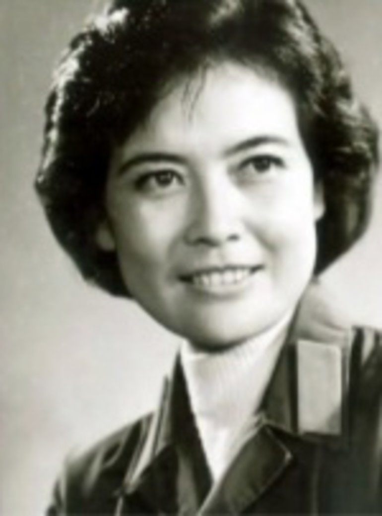 杨雅琴