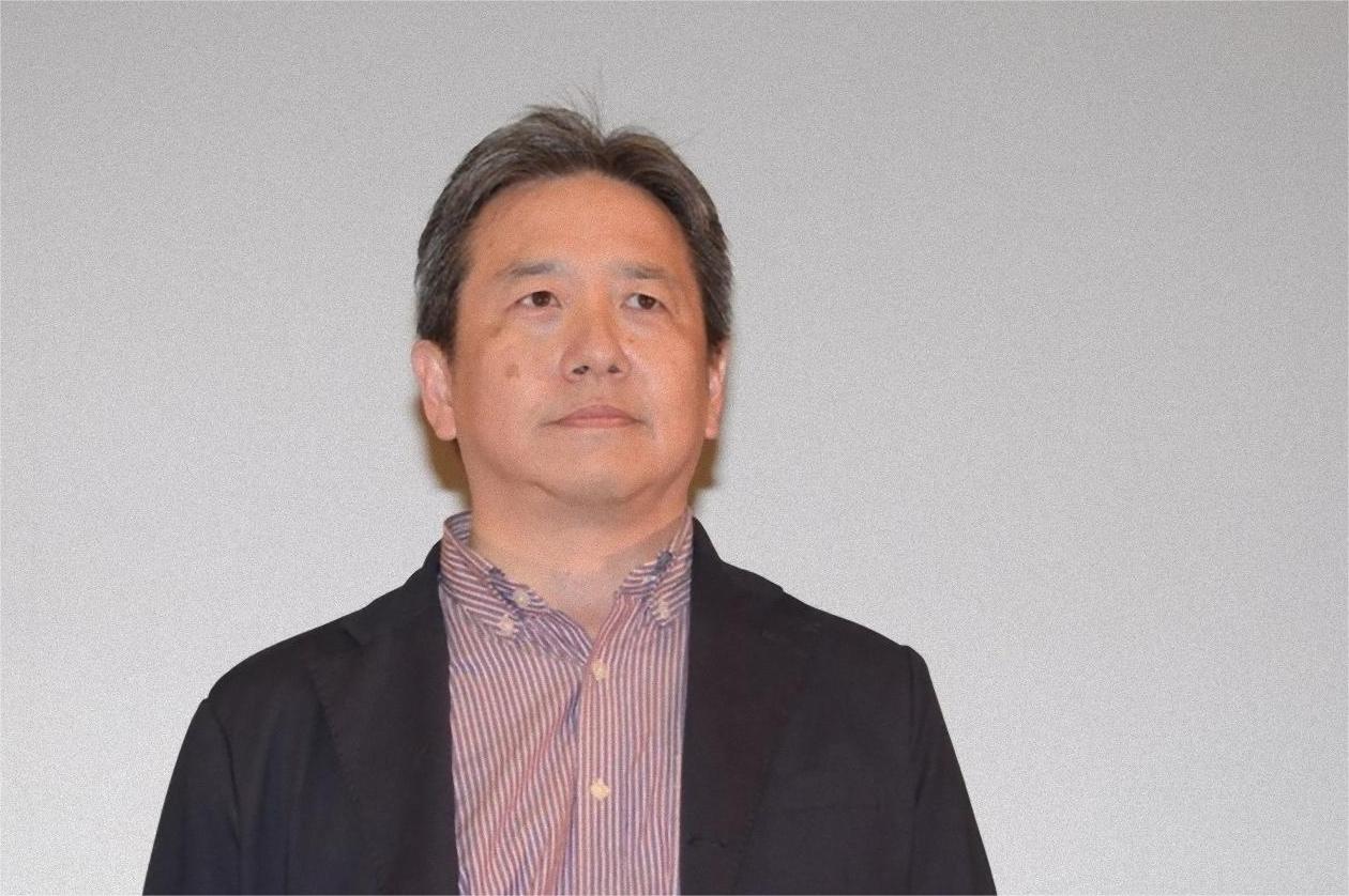 西谷真一