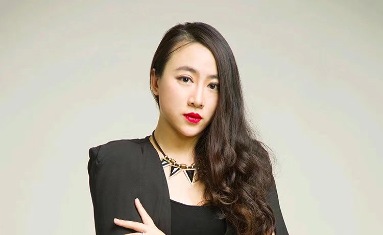 张帆