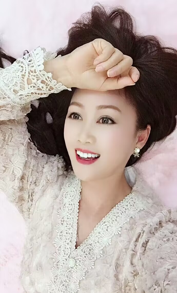 梁小冰