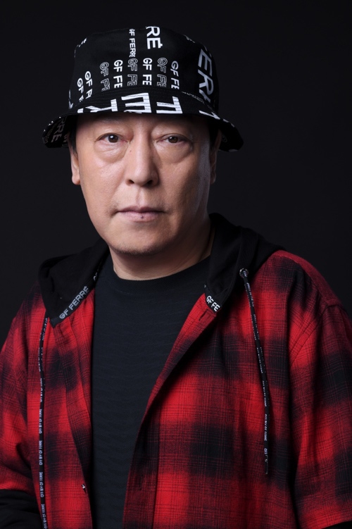 倪大红