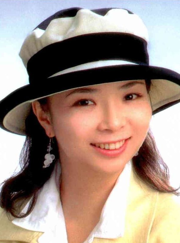 佐佐木优子