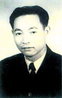 梁羽生