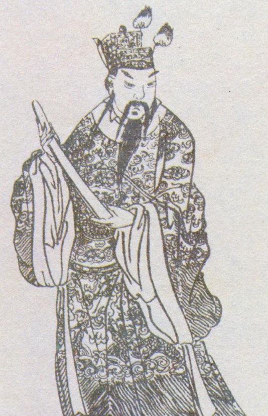 刘表