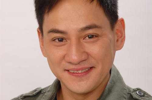 李家声