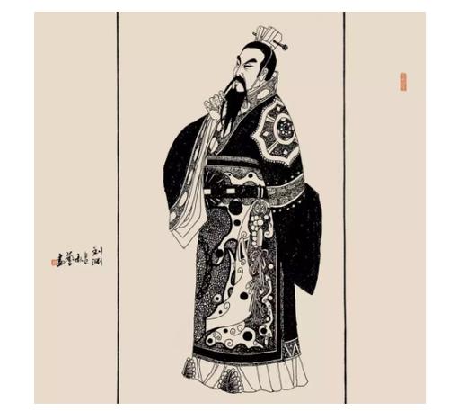 刘渊