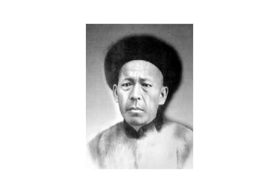 李德钖
