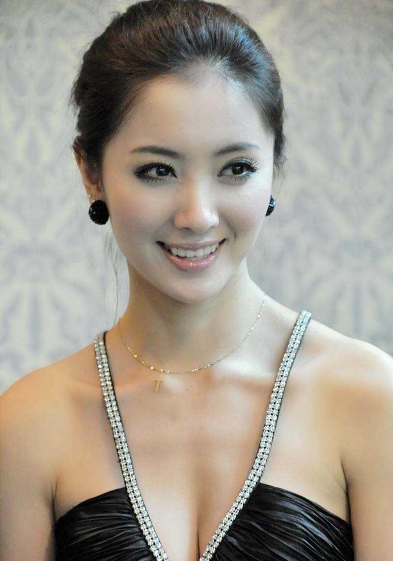冯美英