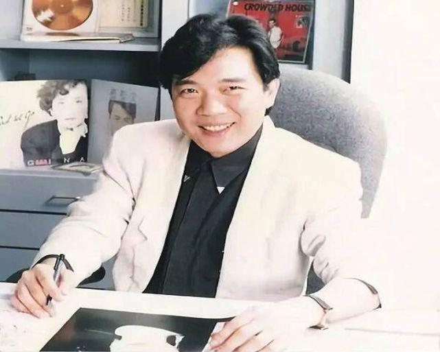 梁弘志