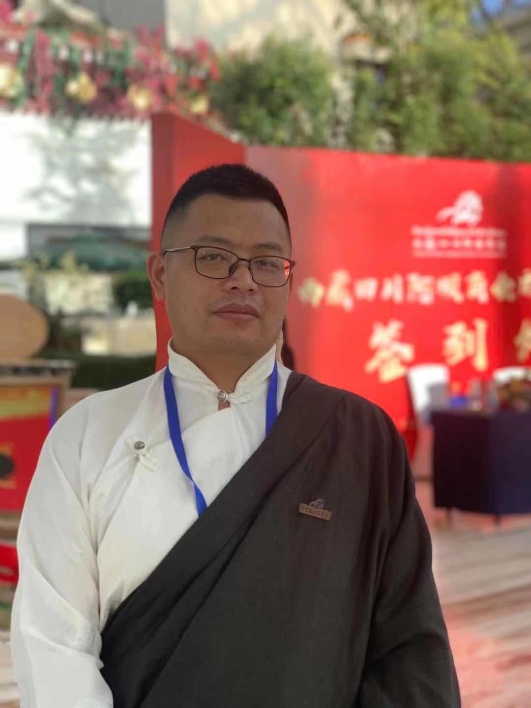 白玛多吉