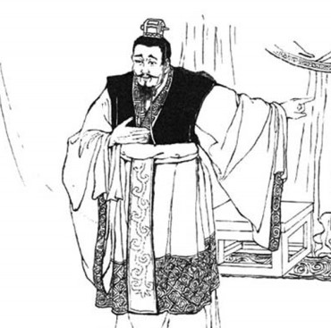满宠