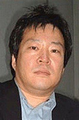 赵英郁