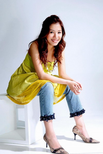 侯湘婷