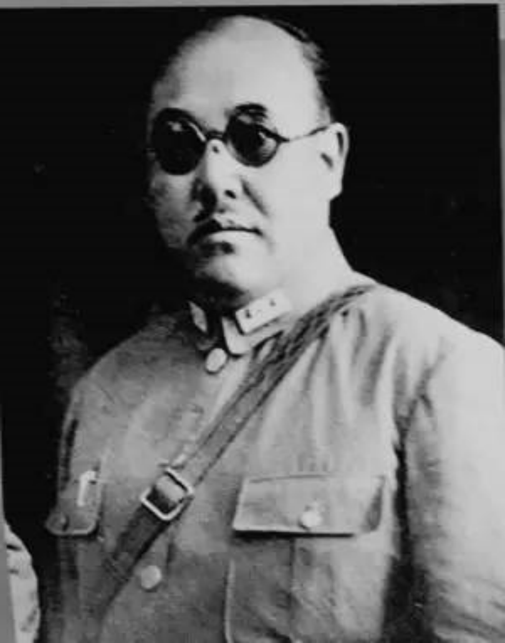 马鸿逵