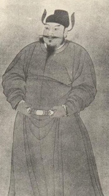 李嗣源