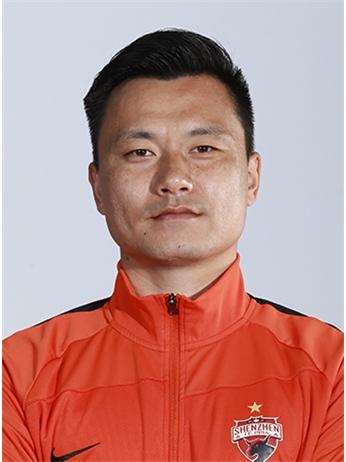 郜林