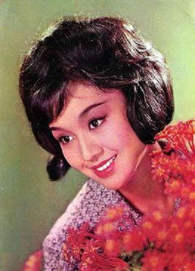 李菁