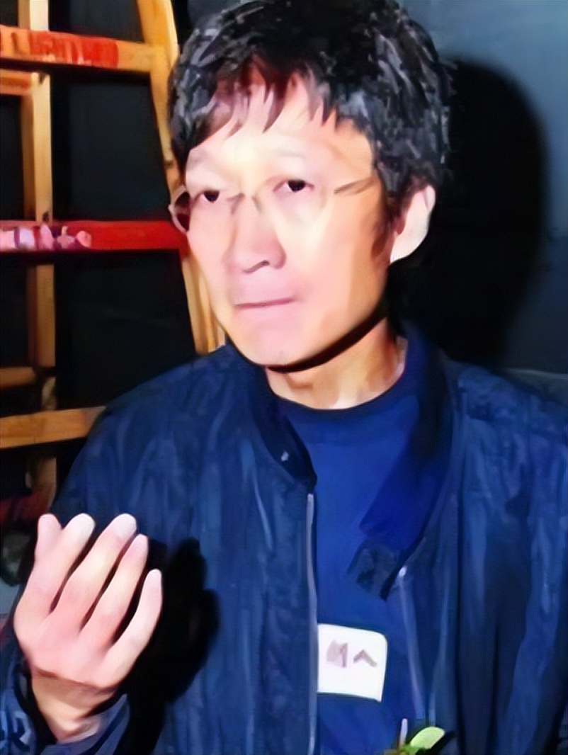 徐正康