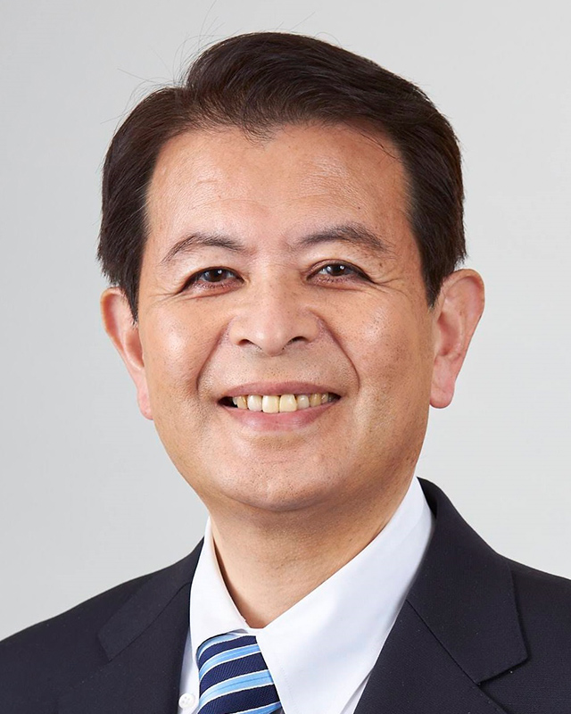 宫下一郎