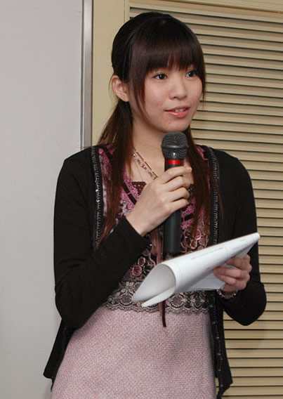 成田纱矢香