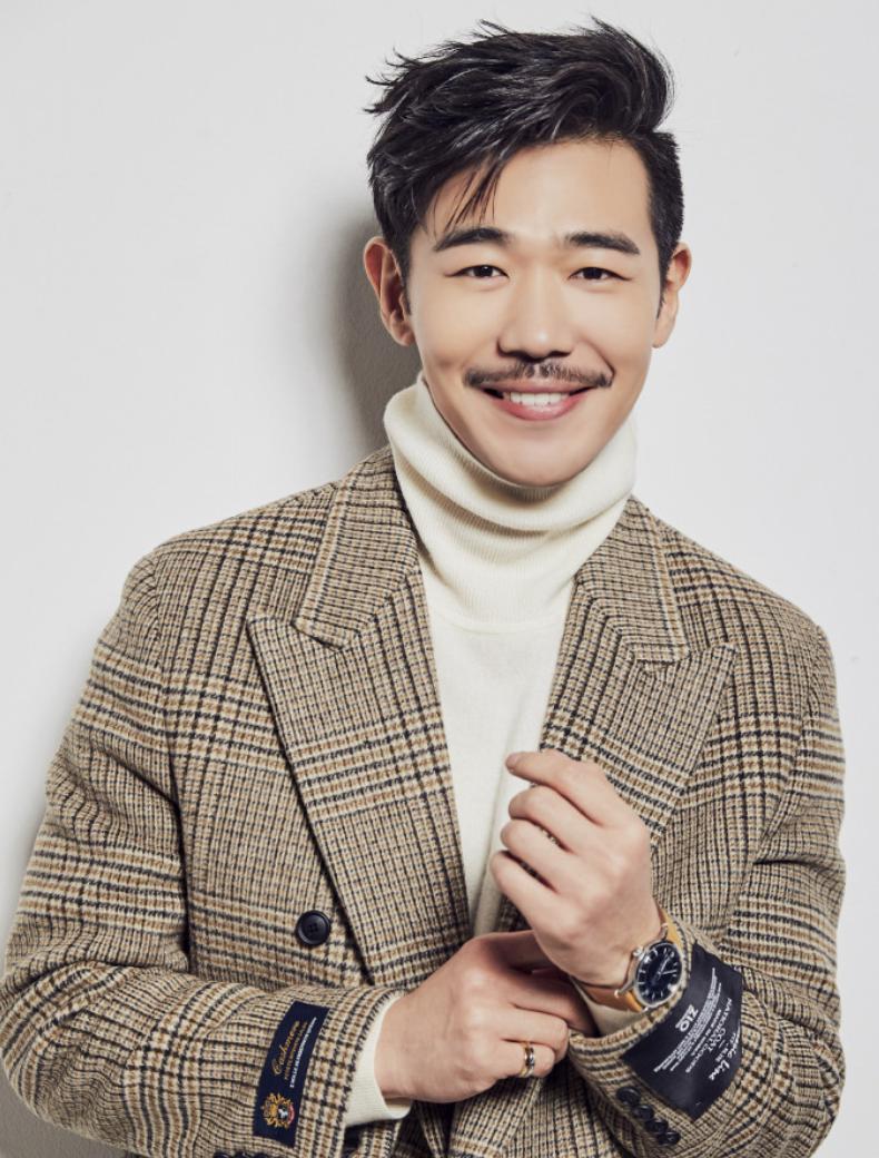 杨帆