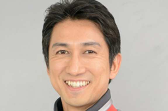 神尾佑