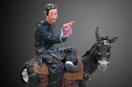 刘赶三