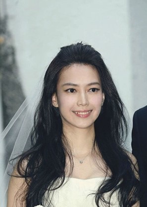 庄雯如