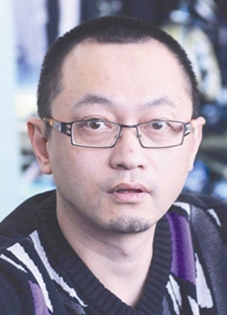 徐克