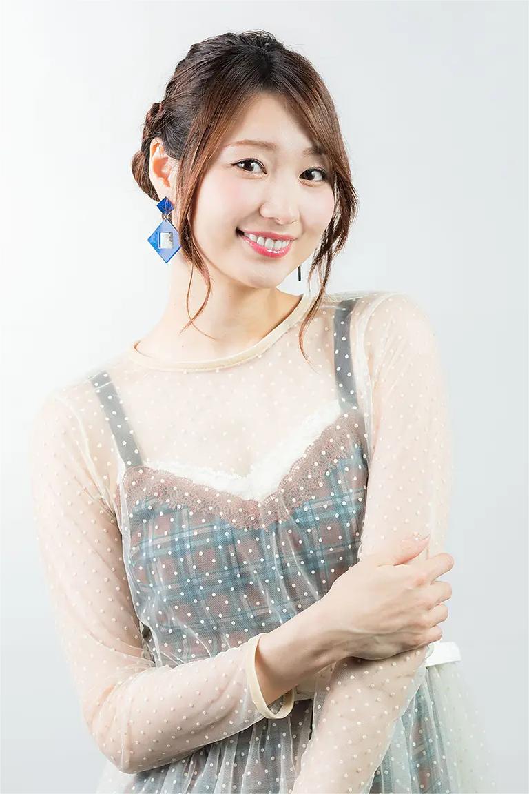 户松遥