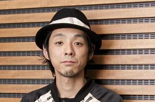 宫藤官九郎